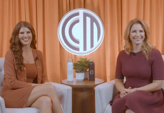 Gina Myers shares her journey as a top female mortgage originator and the benefits of working at CrossCountry Mortgage.